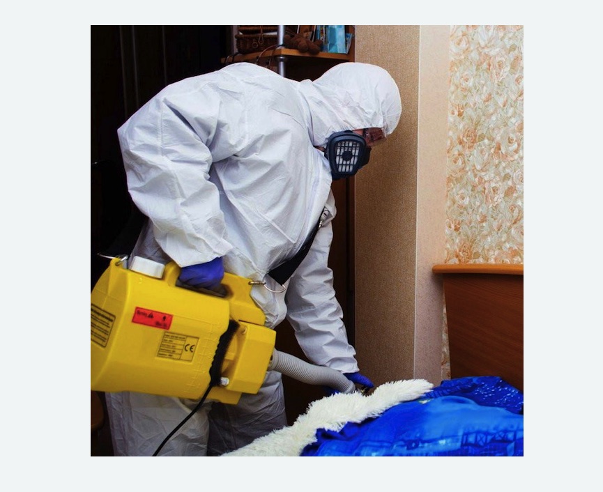 Обработка квартиры от коронавируса Обработка квартиры от коронавируса Мичуринский проспект метро Москвы